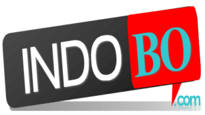 IndoBo.com Logo