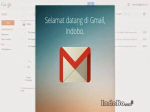 panduan email gmail