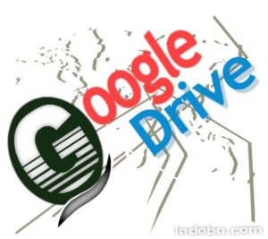 fitur google drive