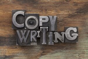 copywritng