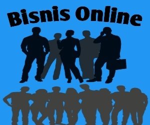 Bisnis online rumahan