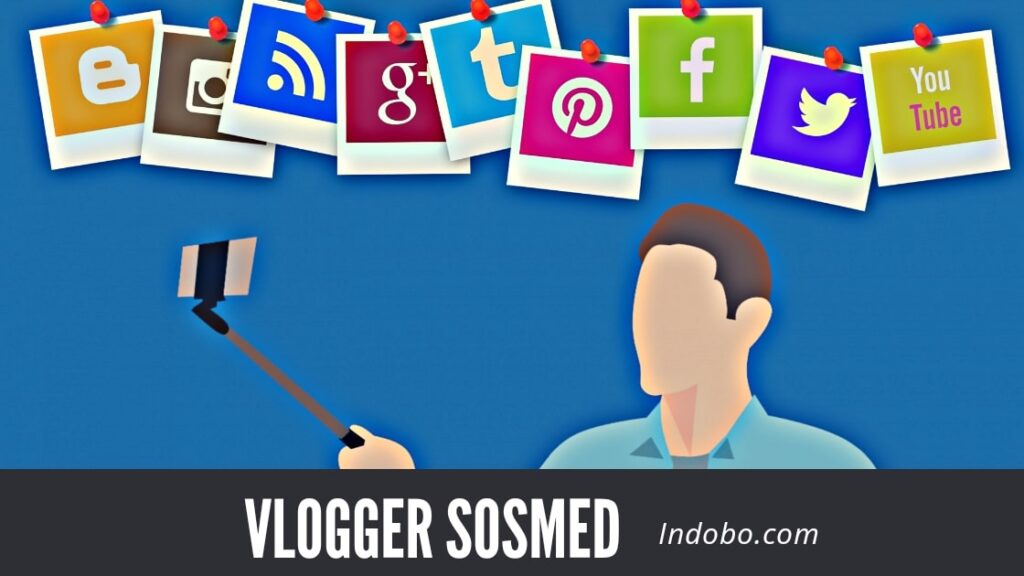 ide bisnis menjadi vlogger