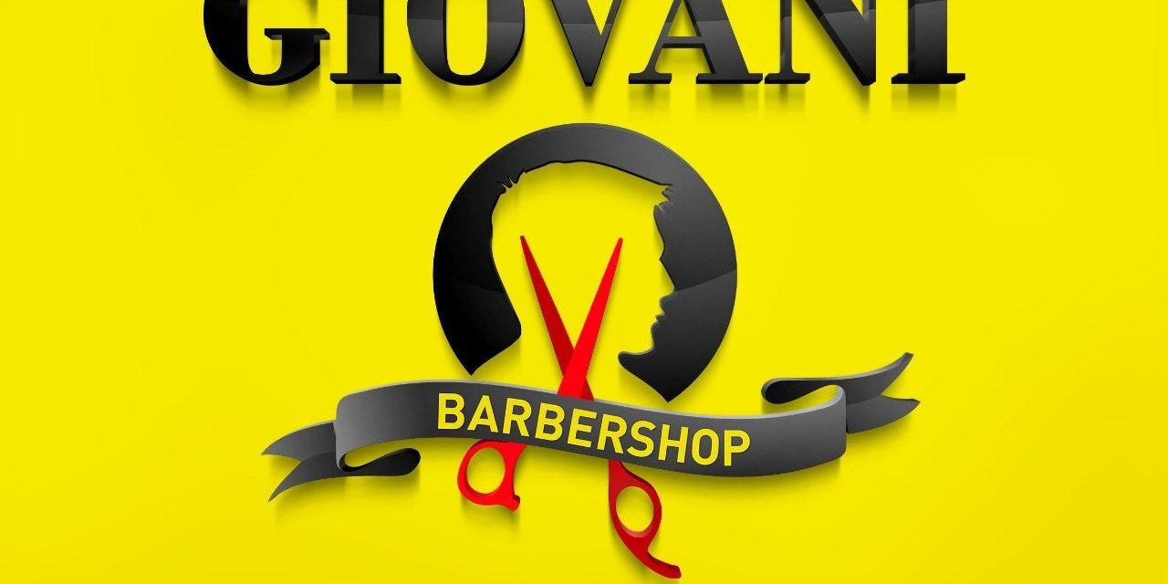 Lagi Cari Tempat  Potong  Rambut  Di GIOVANI Barbershop  Aja 