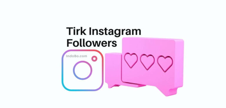 Trik Instagram Followers