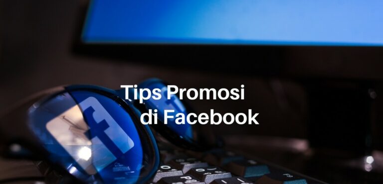 strategi memasarkan melalui Facebook