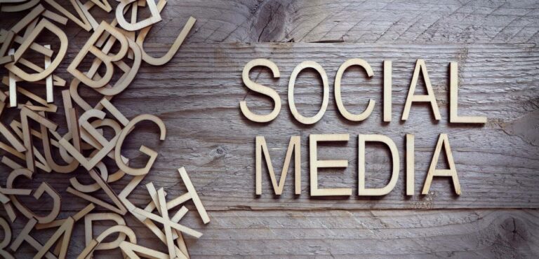 konten sosial media yang menarik