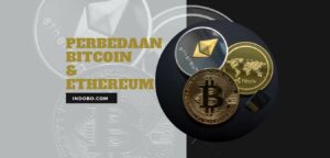 Perbedaan Bitcoin dengan Ethereum