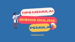 Tips memulai bisnis online pemula