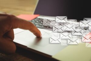 Aplikasi Email Marketing Penjualan Meningkat