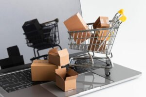cara memulai bisnis dropship tanpa modal