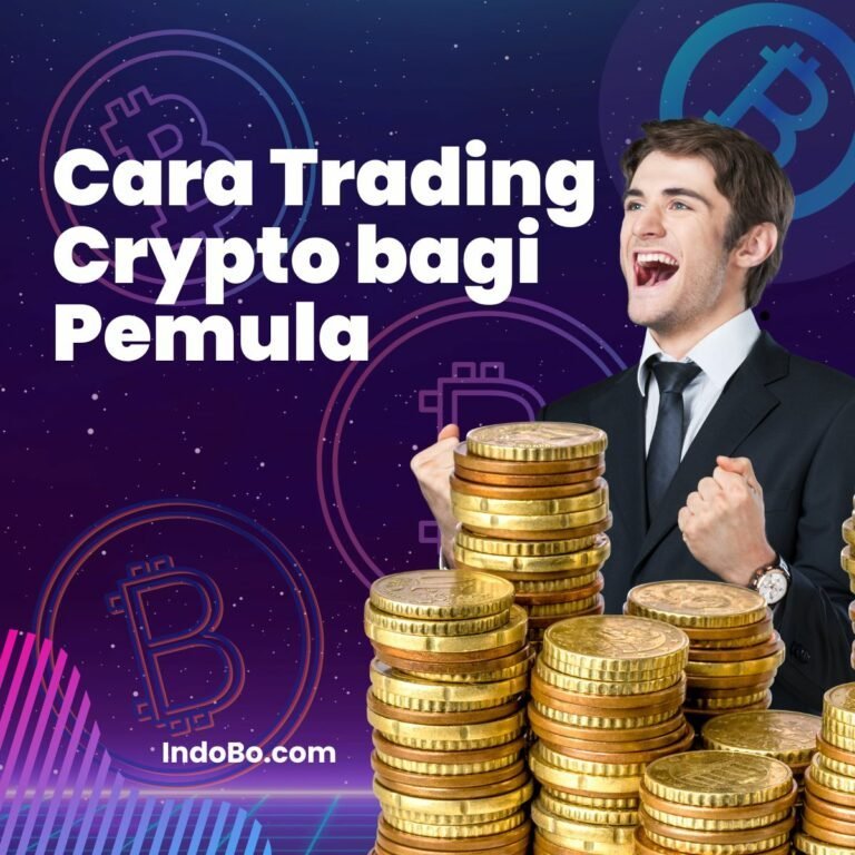 Cara Membaca Grafik Dalam Trading Crypto