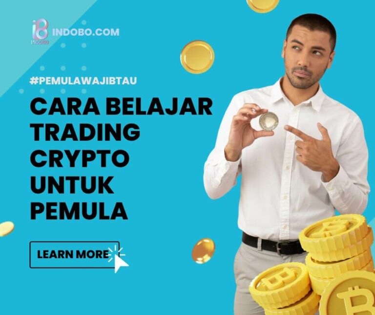 Cara Membaca Grafik Dalam Trading Crypto