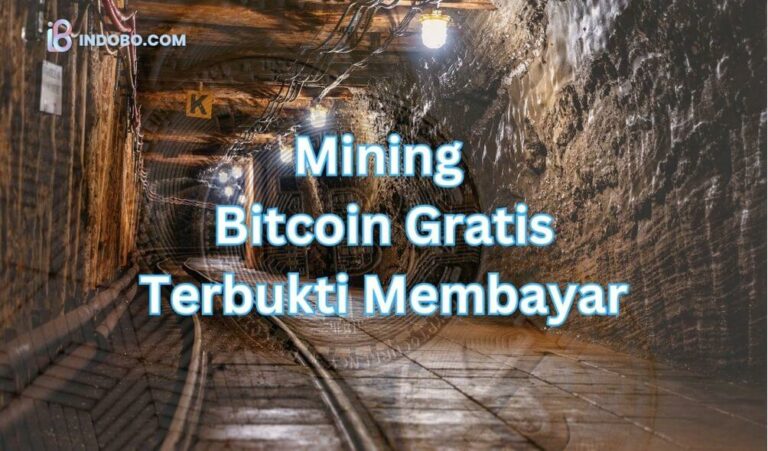 Panduan Lengkap: Mining Bitcoin Gratis Yang Terbukti Membayar