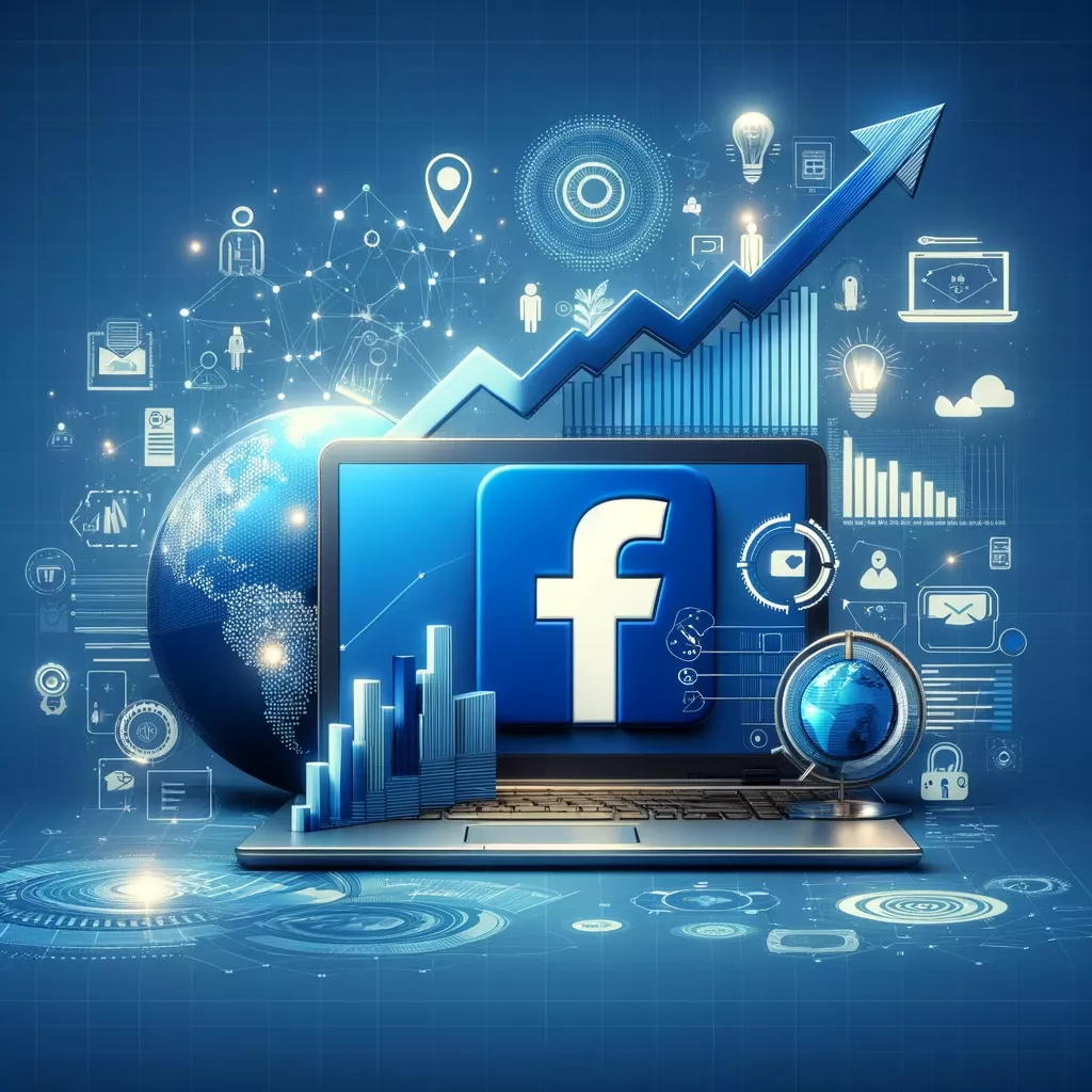 Menggunakan Facebook untuk Bisnis Online